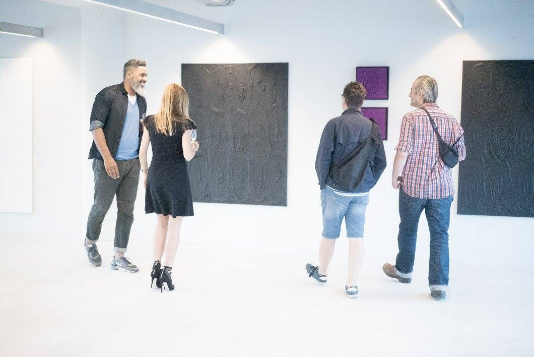 Bikini Berlin 2016 - 5